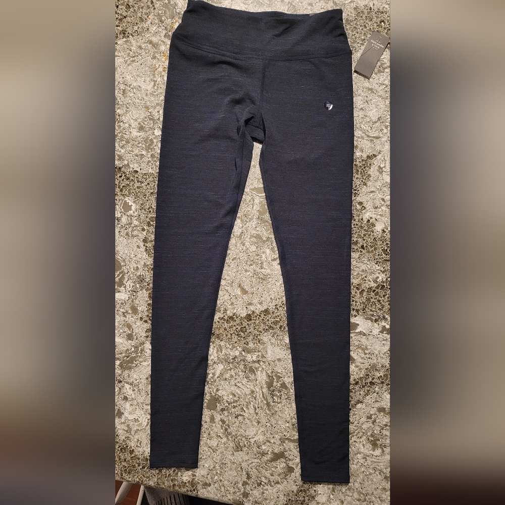 Abercrombie & Fitch High Rise Leggings